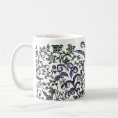 Bohemian rhapsody koffiemok (Links)