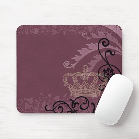 Bohemian Rhapsody Mousepad Muismat (Met muis)