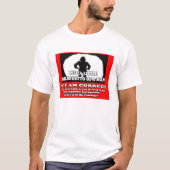 Bohemian Rhapsody T-shirt (Voorkant)