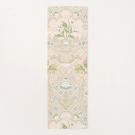 Bohemian Royal Beige Yoga Mat