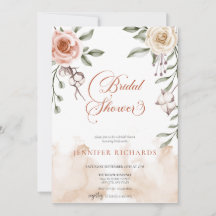 Bohemian Rustic |  ROOS VRIJGEZELLENFEEST