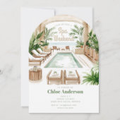 Bohemian Spa | Bachelorette 4-daagse reisroute Kaart (Voorkant)