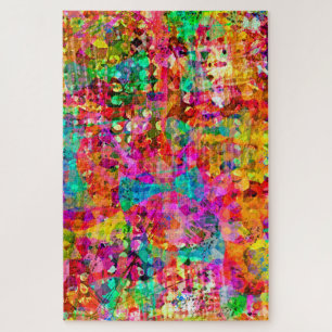 Bohemian Spirit Legpuzzel