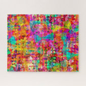 Bohemian Spirit Legpuzzel (Horizontaal)