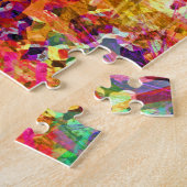 Bohemian Spirit Legpuzzel (Zijkant)