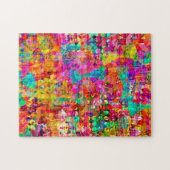 Bohemian Spirit Legpuzzel (Horizontaal)