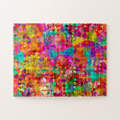 Bohemian Spirit Legpuzzel (Horizontaal)