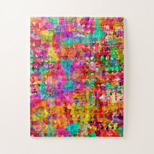Bohemian Spirit Legpuzzel
