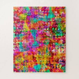 Bohemian Spirit Legpuzzel