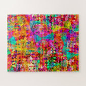 Bohemian Spirit Legpuzzel (Horizontaal)