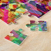 Bohemian Spirit Legpuzzel (Zijkant)