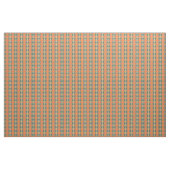 Bohemian Style Fabric Stof (Yard (91,4 cm))
