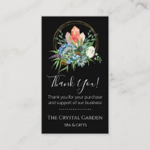 Bohemian Succulent Flowers Bouquet Hartelijk dank