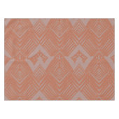 Bohemian tablecloth  tafelkleed (Voorkant (Horizontaal))