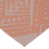 Bohemian tablecloth  tafelkleed (Gekanteld)