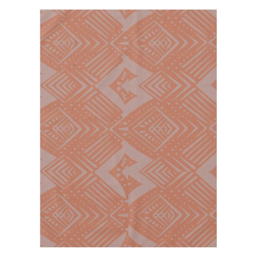 Bohemian tablecloth  tafelkleed (Voorkant)