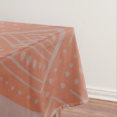 Bohemian tablecloth  tafelkleed (Voorbeeld)
