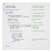 BohemianRhapsody-v2.cs Poster (Voorkant)