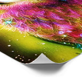 Bohemienuil Poster (Hoek)