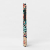 Bohemienventilator Case-Mate iPhone Case (Achterkant/links)