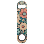 Bohemienventilator Speed Flessenopener (Achterkant)