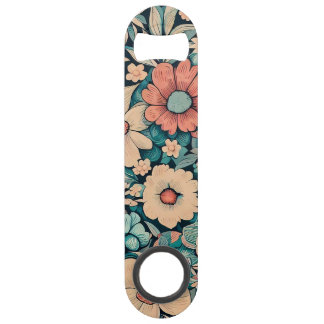 Bohemienventilator Speed Flessenopener