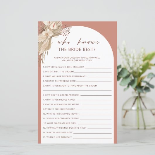 Bohemiër die het beste spel kent (Staand voorkant)