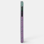 Bohemische kikkerdeco Case-Mate iPhone case (Achterkant/links)