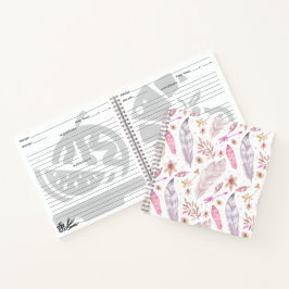 Bohemische Notitieboeken