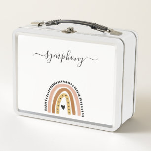 Bohemische regenboogvanger