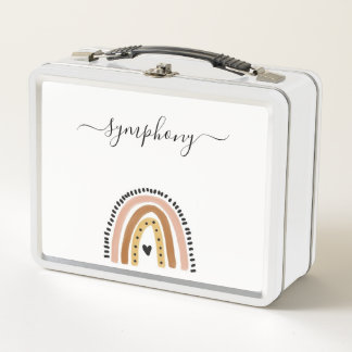 Bohemische regenboogvanger