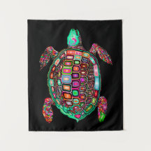 Bohemische schildpadden