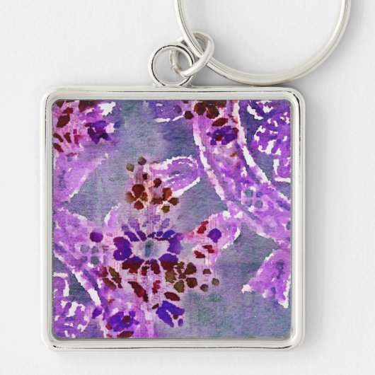 bohemische sleutelhanger (Voorkant)