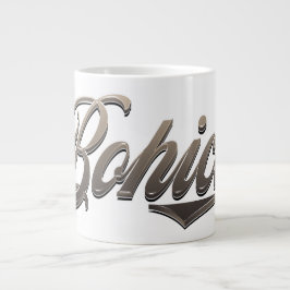 BOHICA 15oz Jumbo Mok