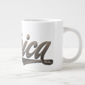 BOHICA 15oz Jumbo Mok (Rechts)