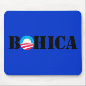 BOHICA MUISMAT (Voorkant)