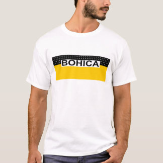 BOHICA T-SHIRT