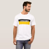 BOHICA T-SHIRT (Voorkant volledig)