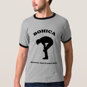 Bohica T-Shirt