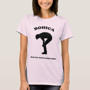 Bohica T-Shirt
