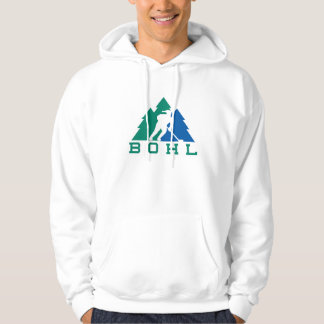 BOHL HOODIE