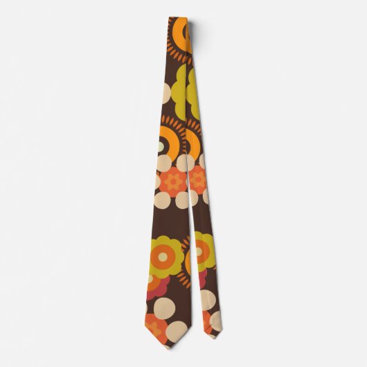Boho 70s 60s Hippy Retro Das (Voorkant)