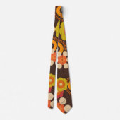 Boho 70s 60s Hippy Retro Das (Achterkant)