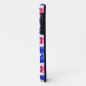 boho-aansluiting Case-Mate iPhone case (Achterkant/links)