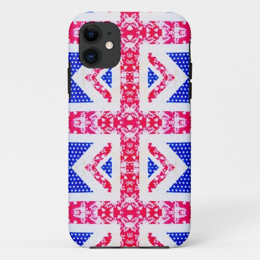 boho-aansluiting Case-Mate iPhone case (Achterkant)
