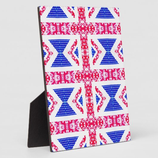 boho-aansluiting fotoplaat (Zijkant)