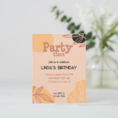 Boho aardse tinten (Staand voorkant)