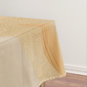 Boho Abstract landschap (17) Tafelkleed (Voorbeeld)