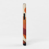 Boho Abstract landschap (19) Case-Mate iPhone Case (Achterkant/rechts)