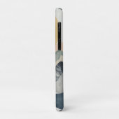 Boho Abstract landschap (2) Case-Mate iPhone Case (Achterkant/links)
